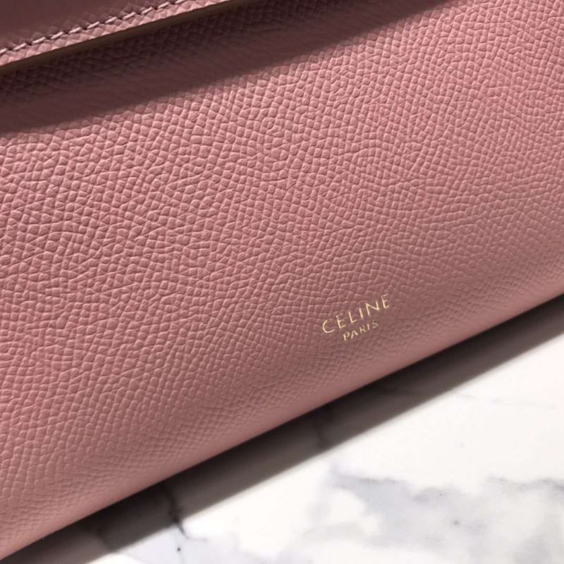 Celine Nano Bags